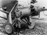21 Charles Lindbergh